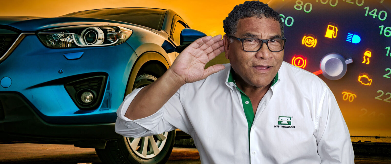 seu carro fala