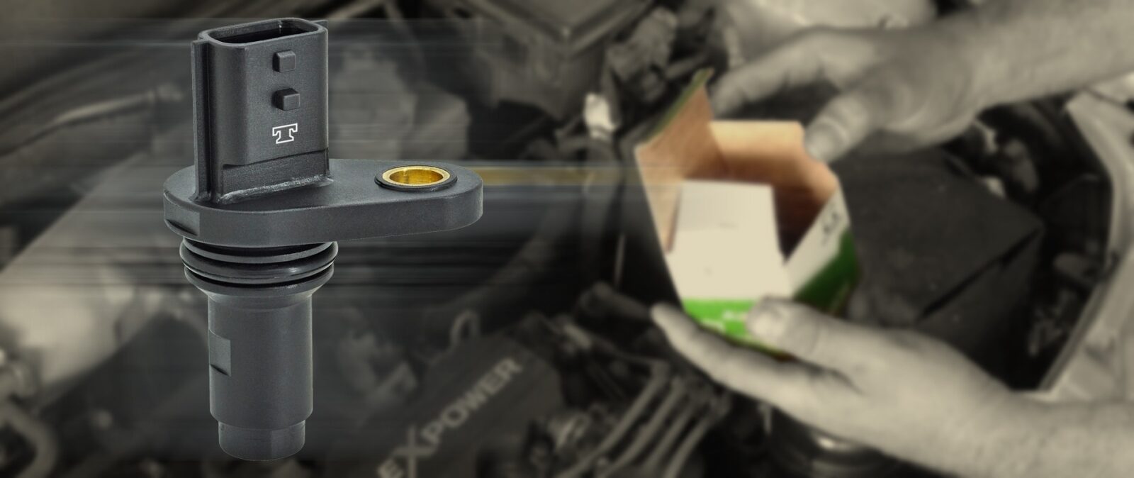 sensor rotacao