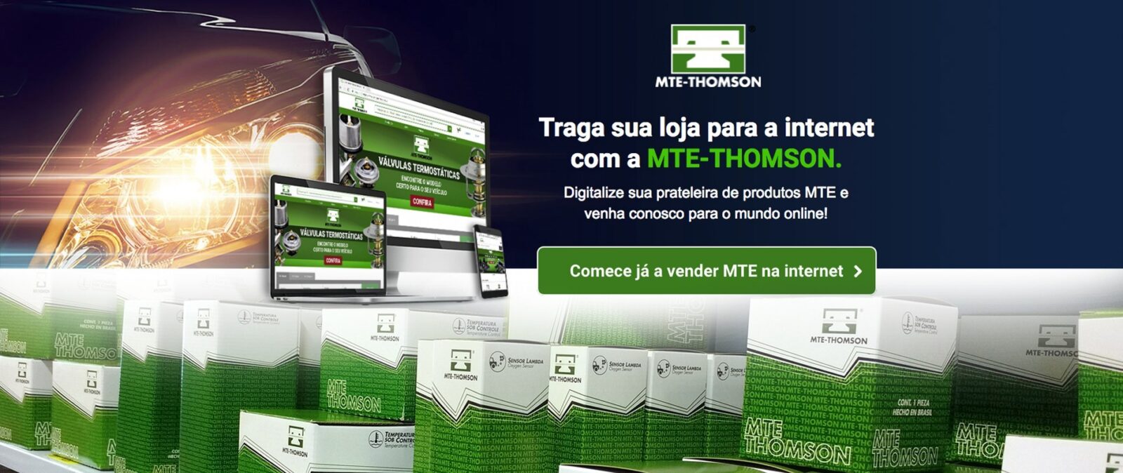 loja online