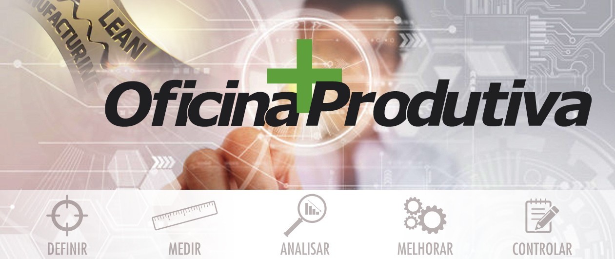 lean manufacturing