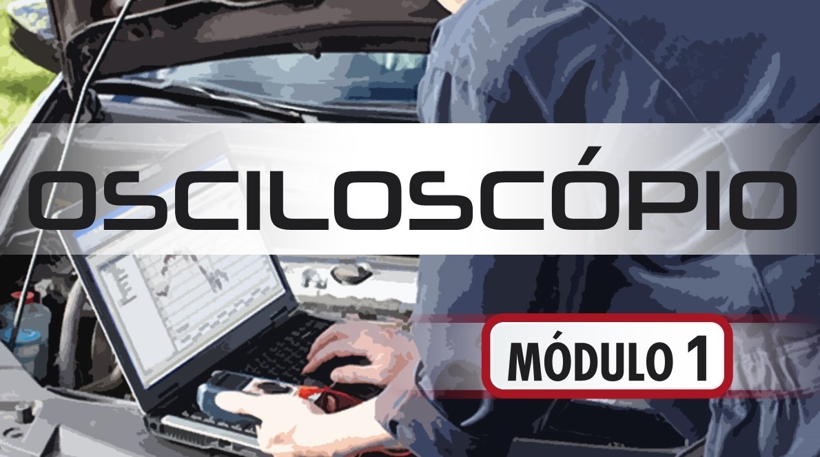 osciloscópio