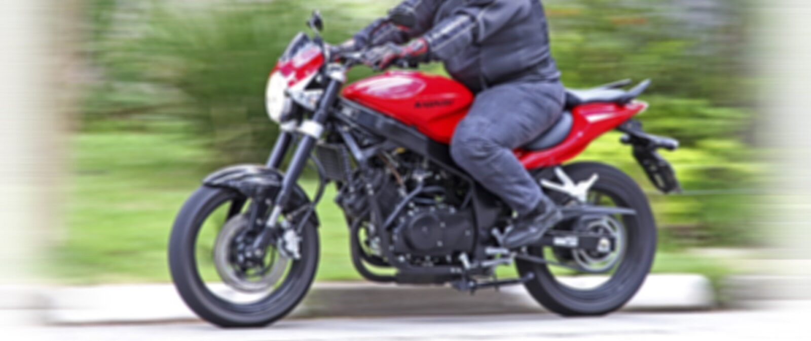 Comet 250