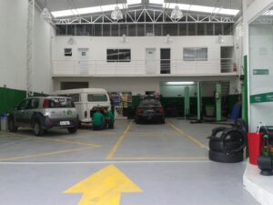 reg oficina