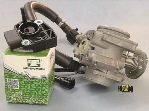 sensor triplex