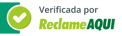 reclame aqui verificada