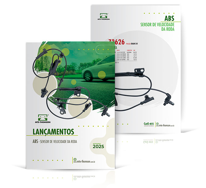 MTE BR Lancamentos Setembro 25