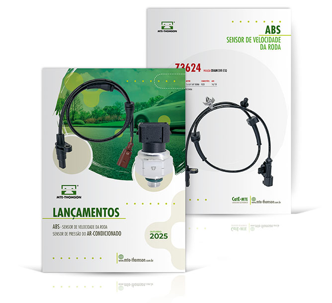 MTE BR Lancamentos Outubro 25