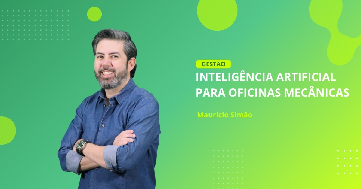 Como Usar IA na Oficina