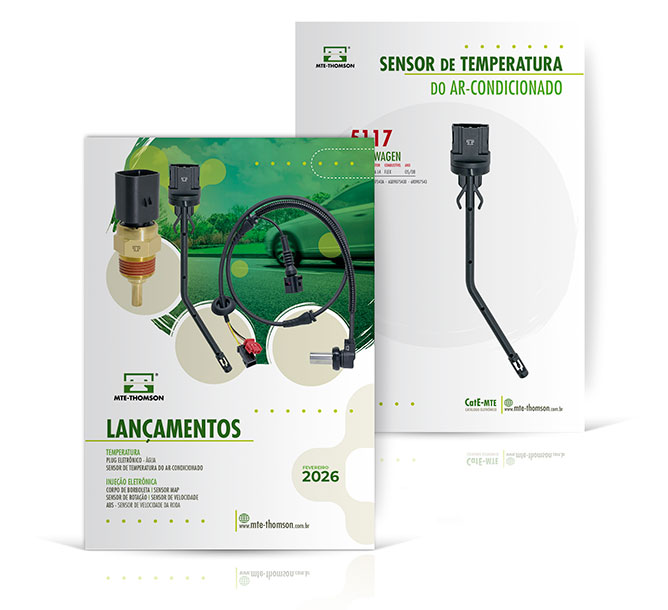 MTE BR Lancamentos FEVER 2026