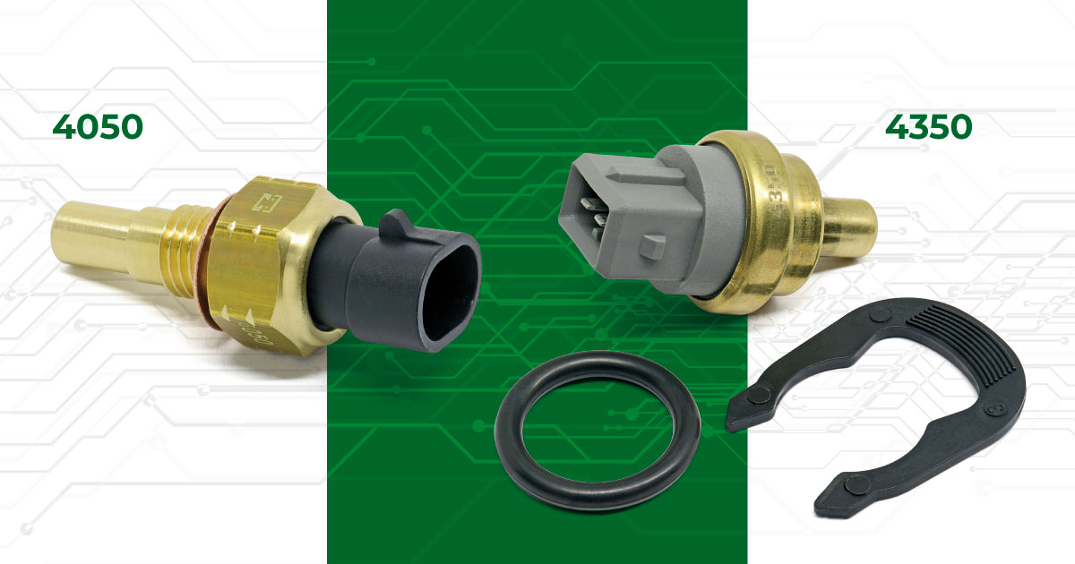NEWS Sensor 4350 veiculos HIBRIDOS veículos híbridos BYD