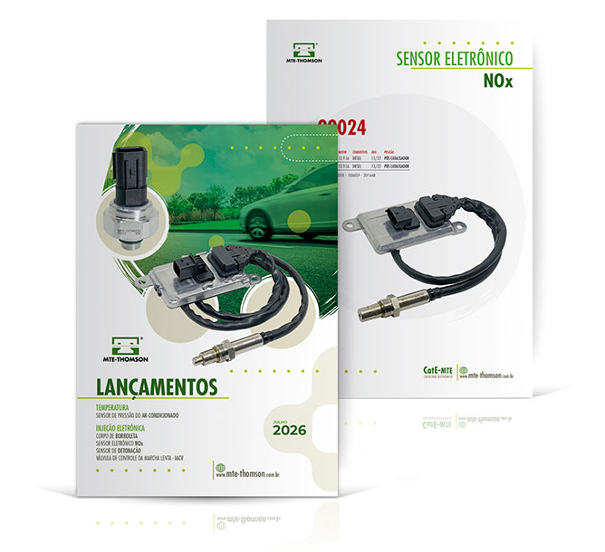 MTE BR Lancamentos Julho 26