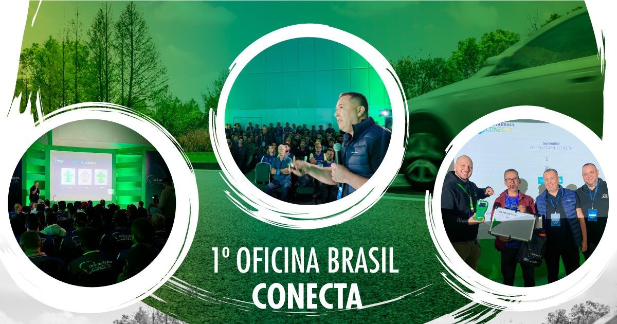 Oficina Brasil Conecta