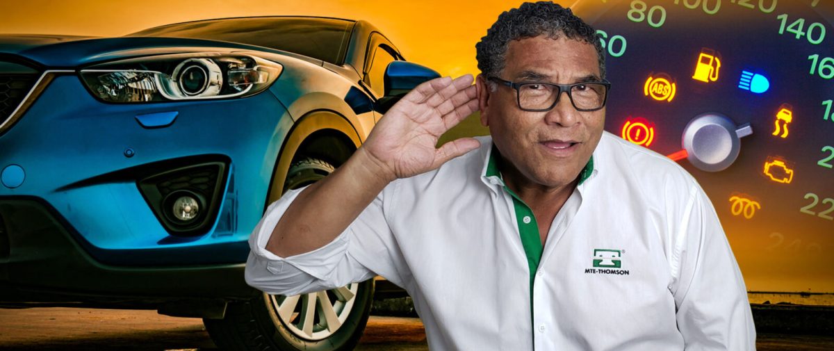 seu carro fala
