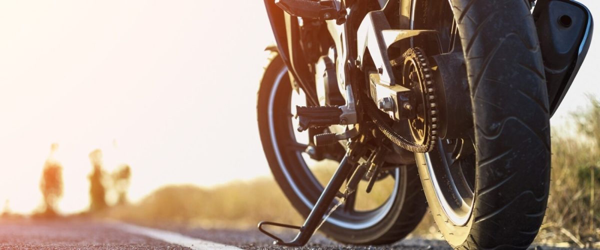 sonda lambda da moto