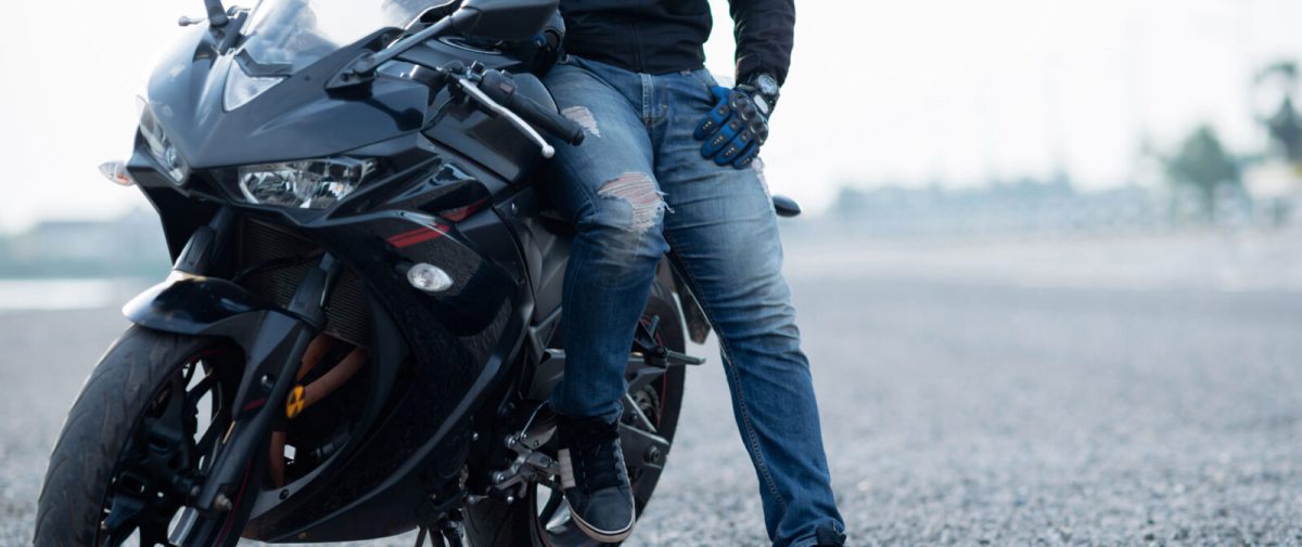 injeção eletrônica moto