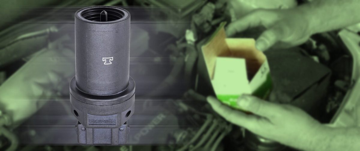 sensor de velocidade