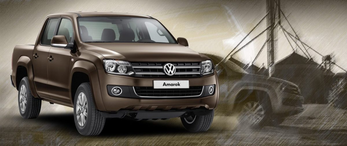 Amarok