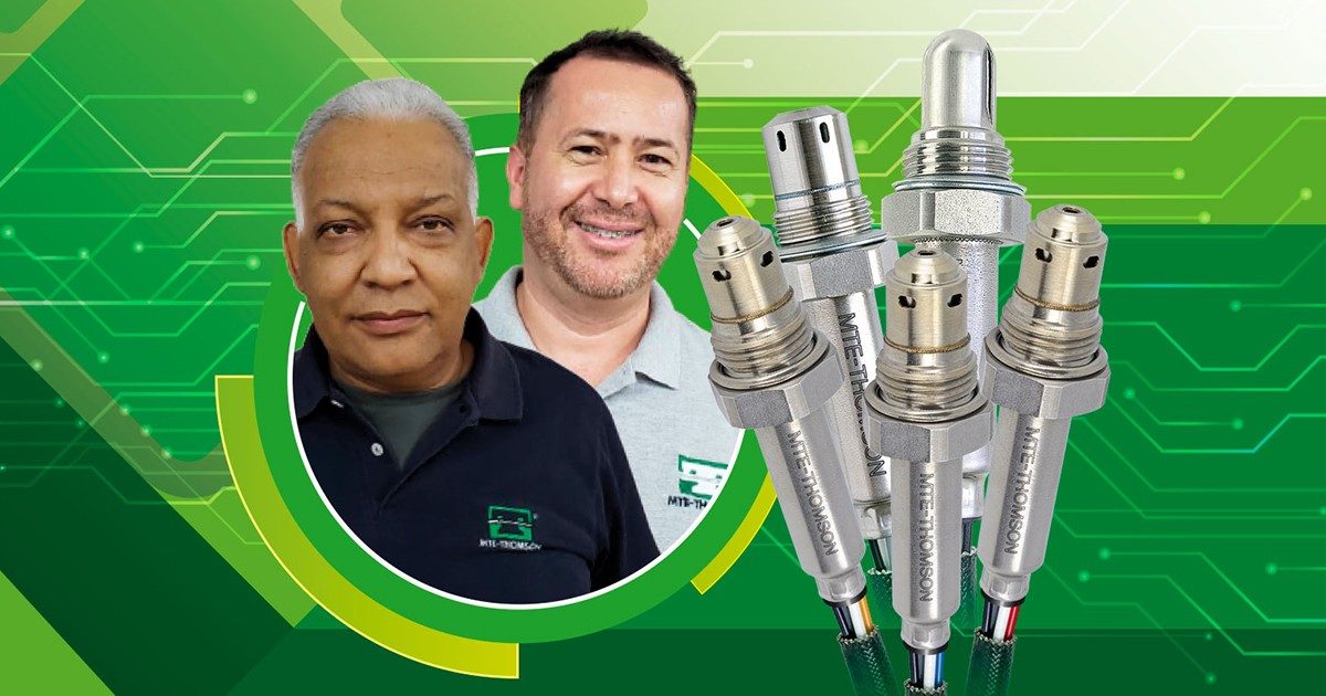tecnologias de sonda lambda