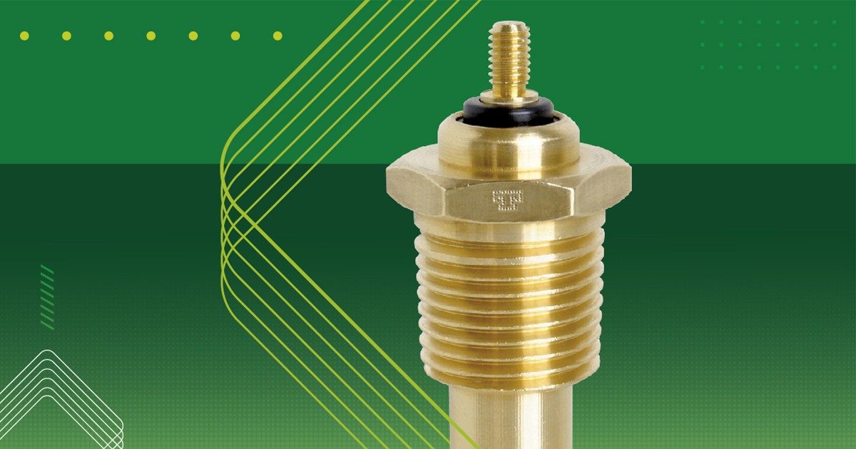 Banners TEMP SENSOR
