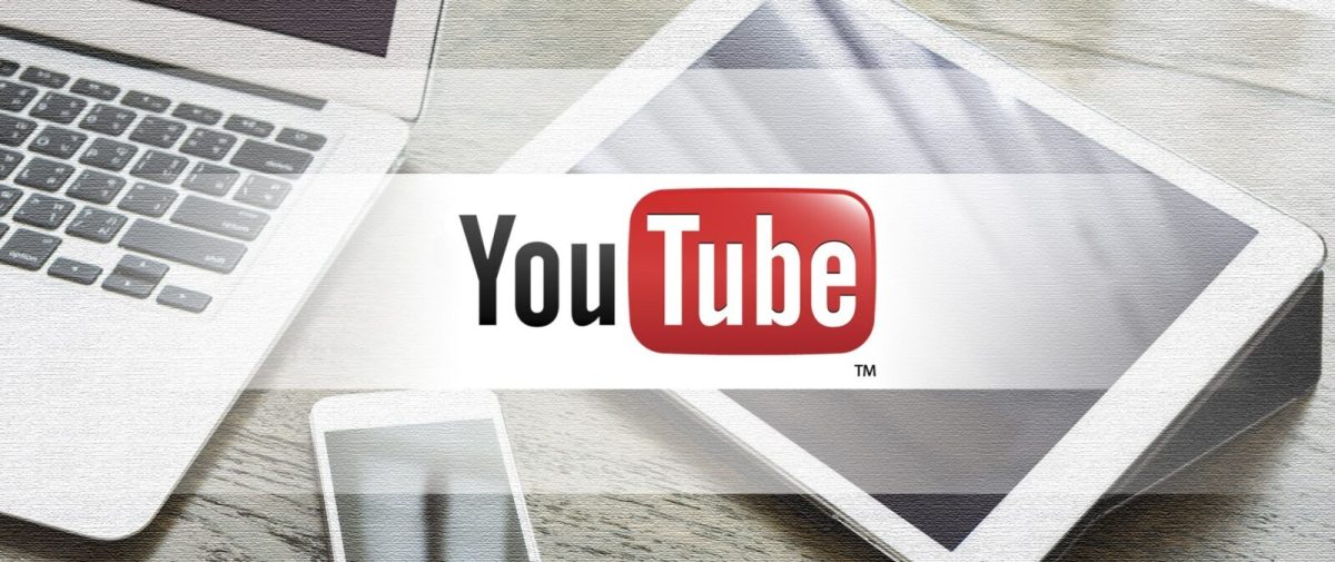 Canal YOUTUBE
