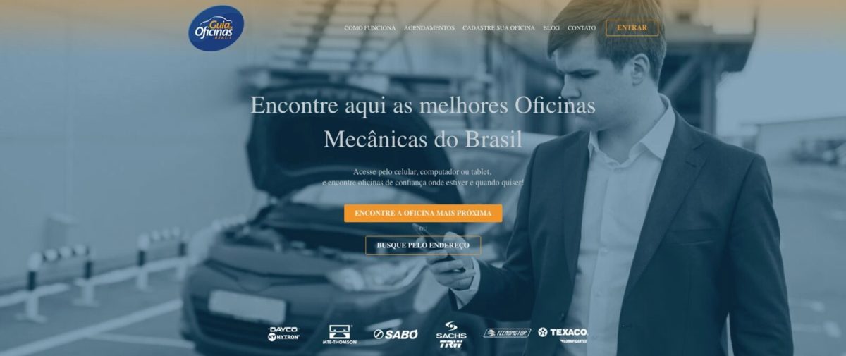 Guia de Oficinas