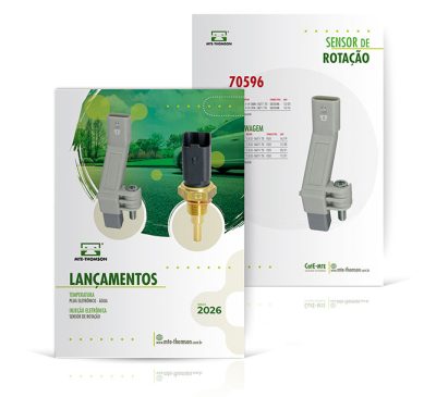 plug eletrônico