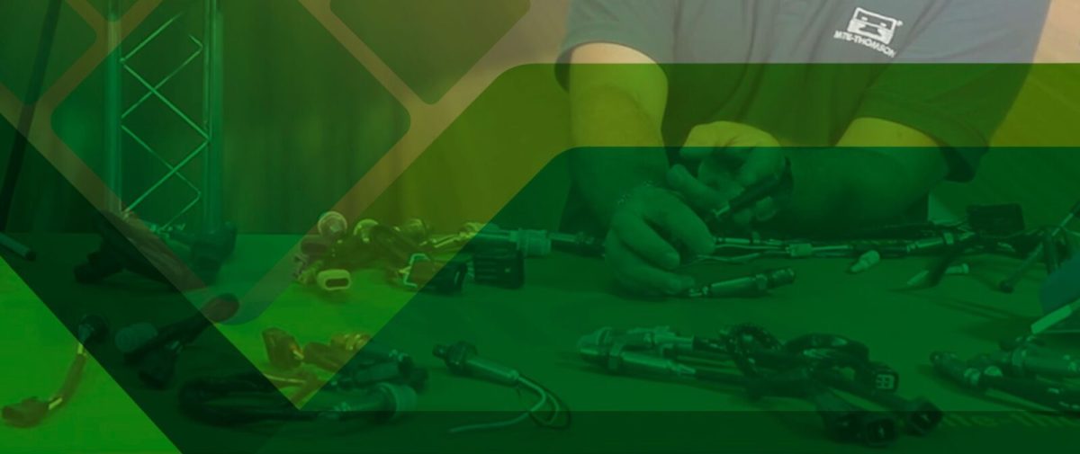 mesa técnica