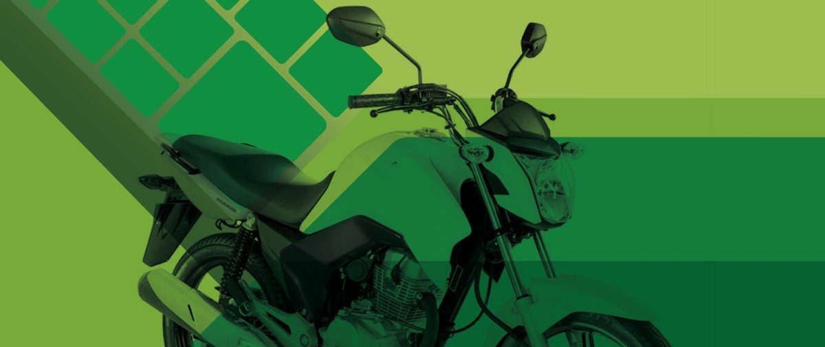 sensor híbrido motocicleta