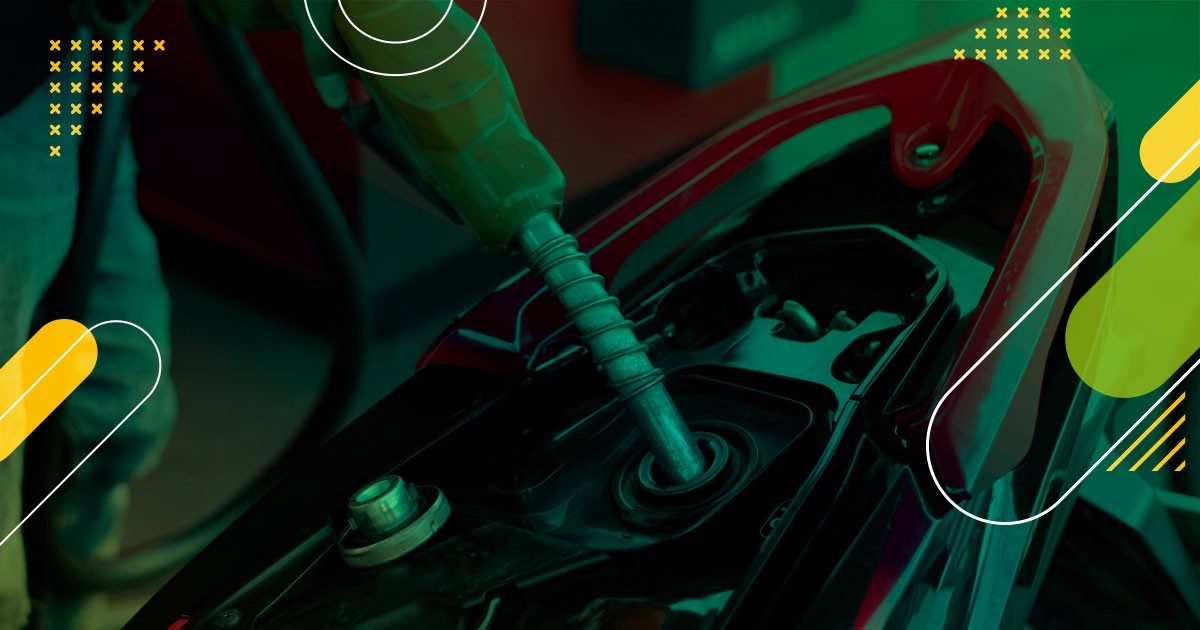 gasolina