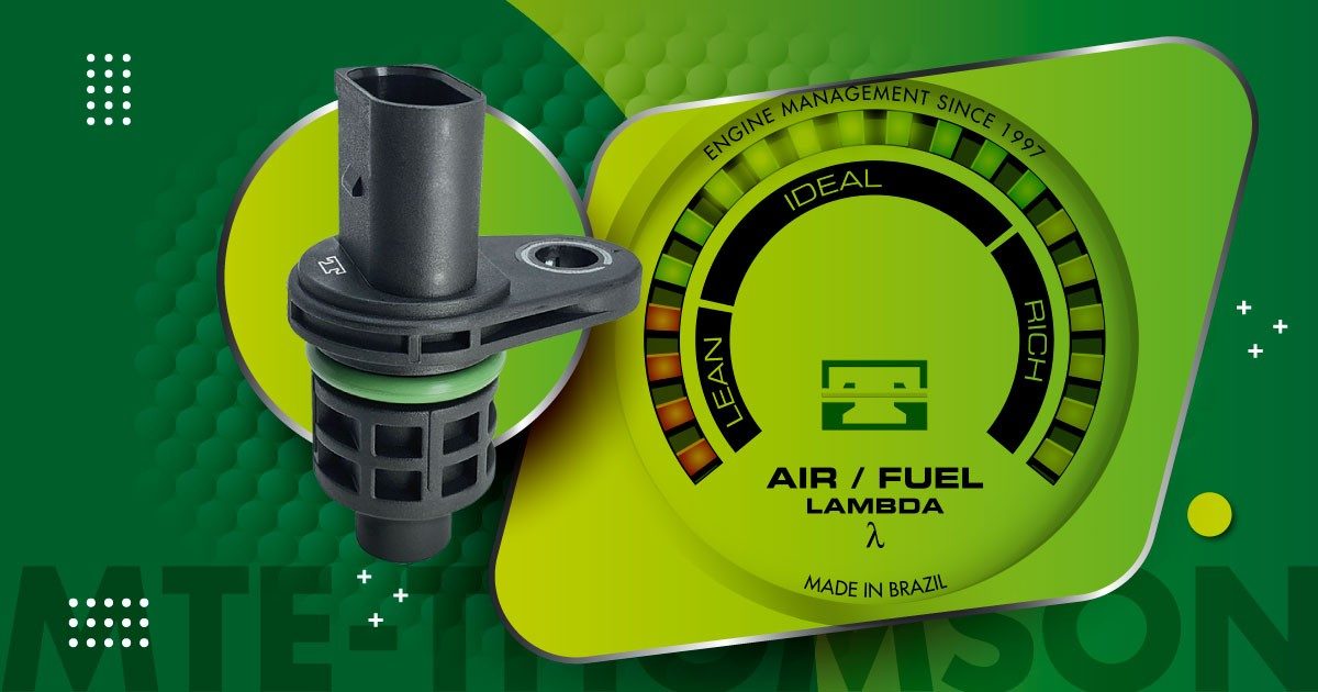 sensor de velocidade