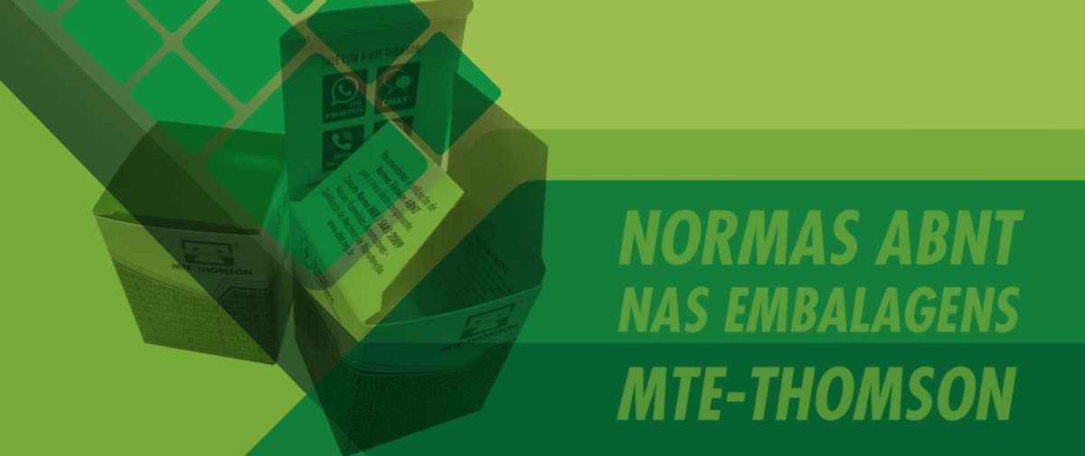 norma técnica abnt