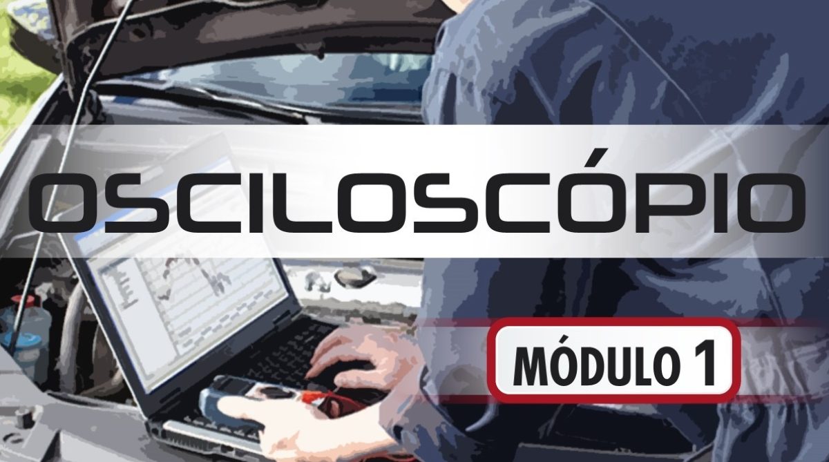 osciloscópio