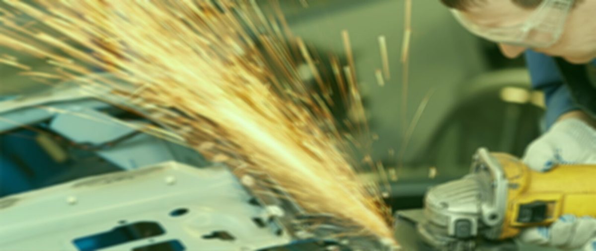 Restauração Passat