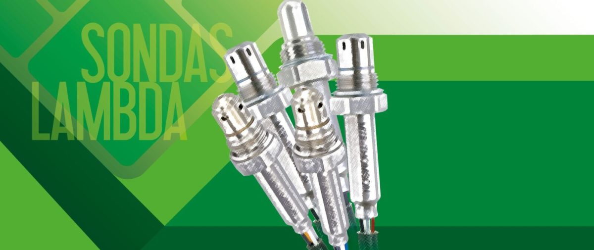 sonda lambda