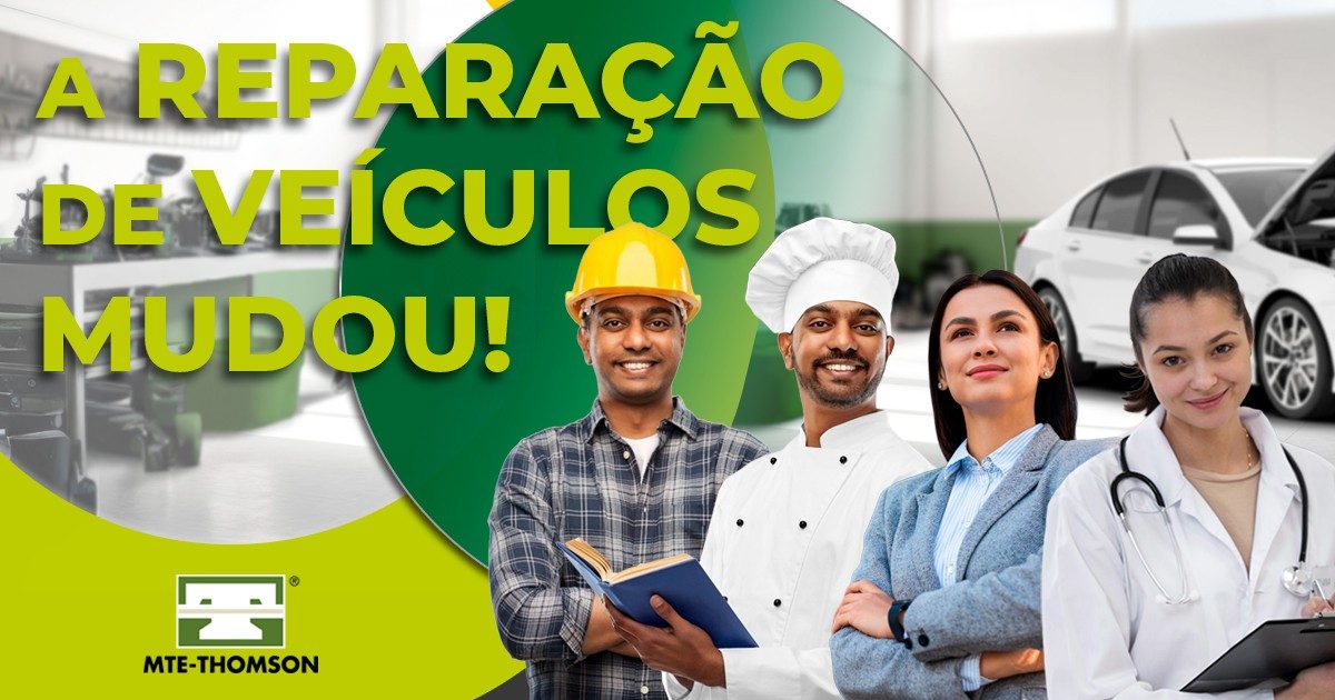 mecânico