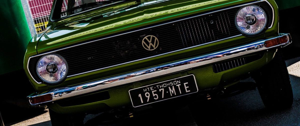 passat mte
