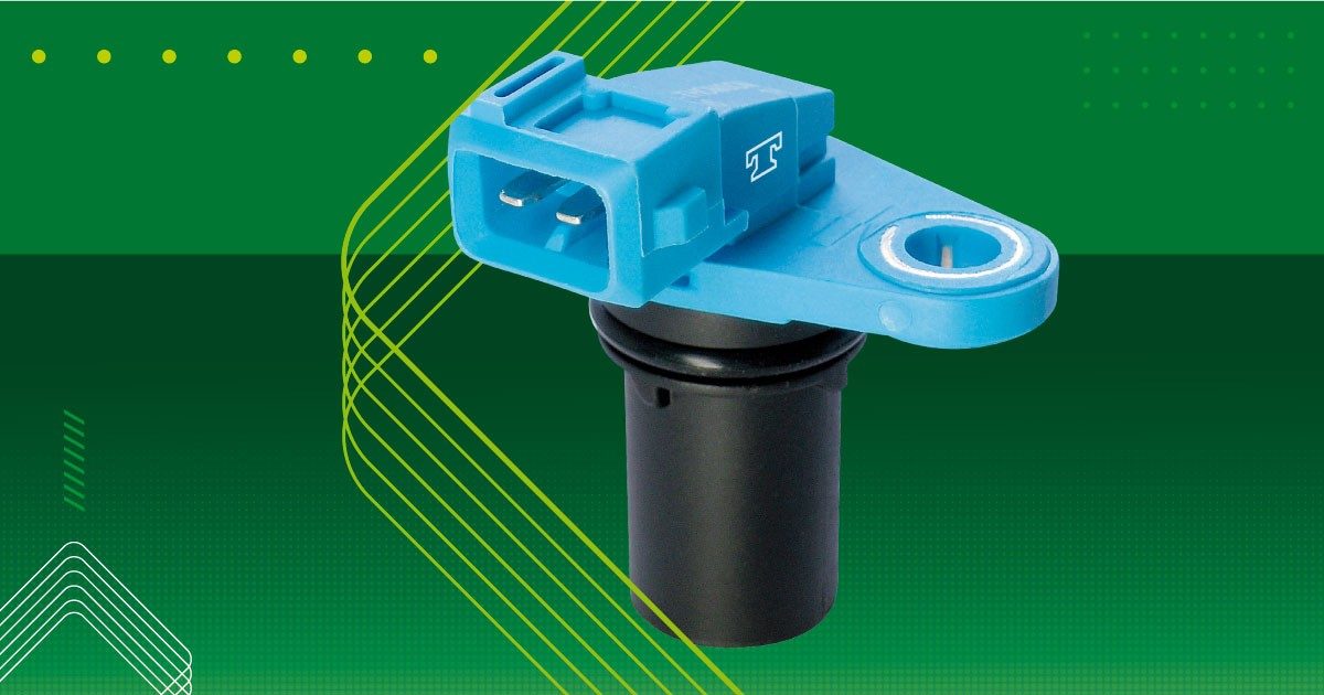 sensor de fase