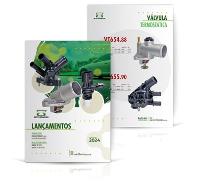 lançamentos fevereiro mte