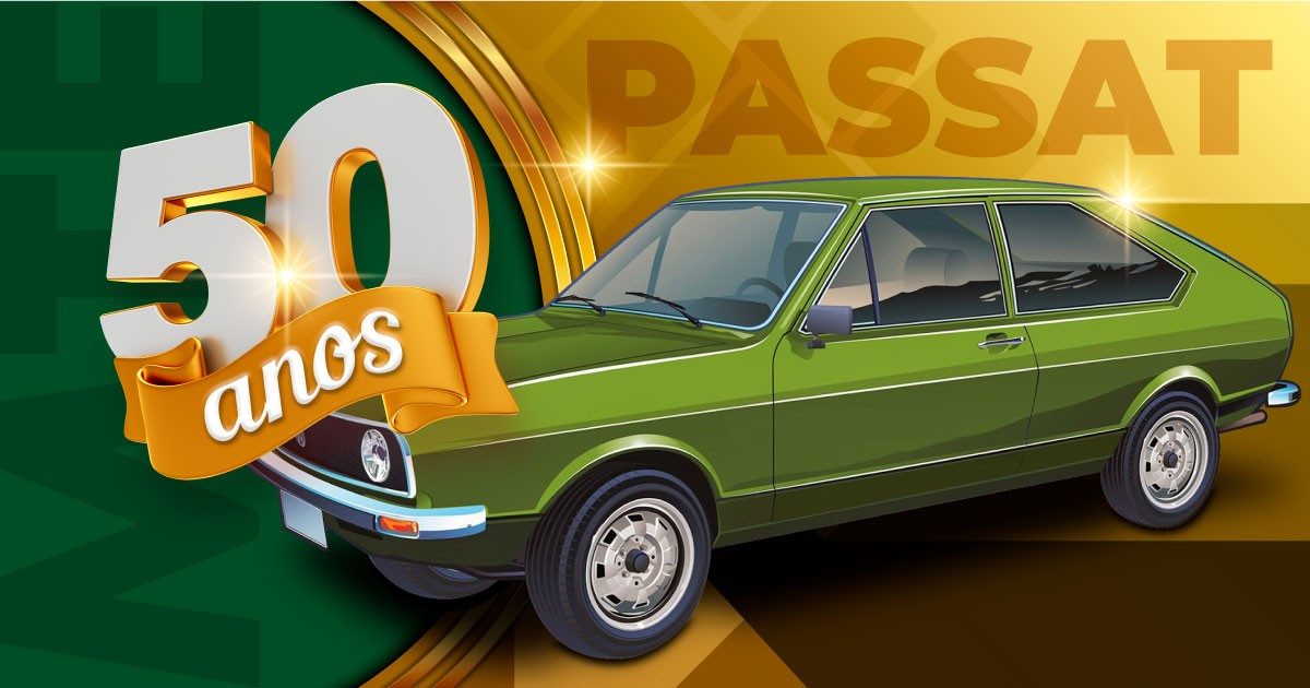 Passat MTE