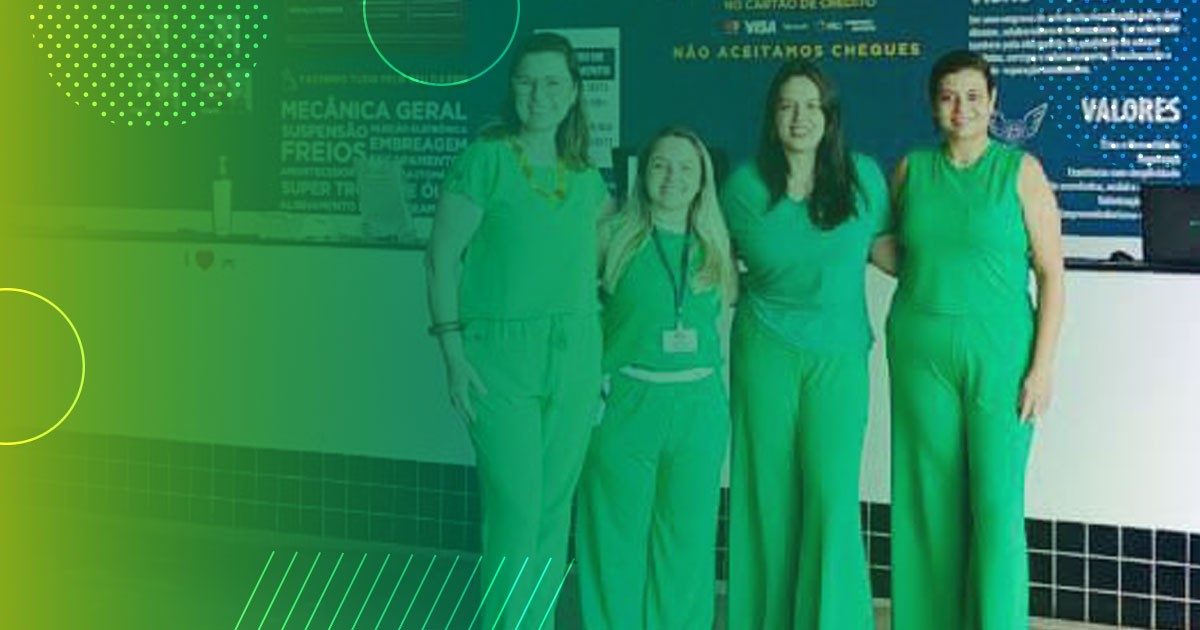 Mulheres na Reparação