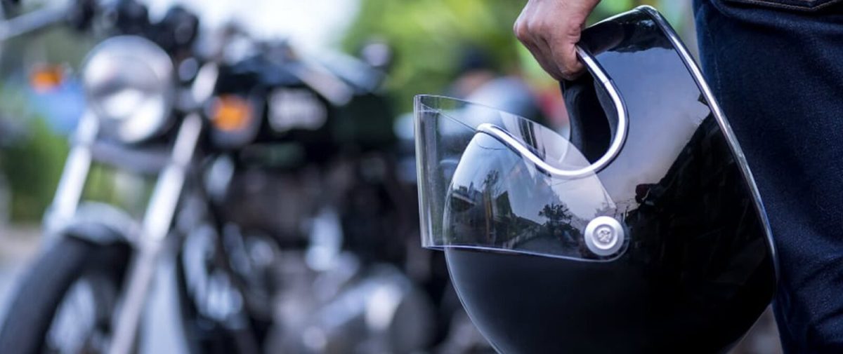 marcha motocicleta