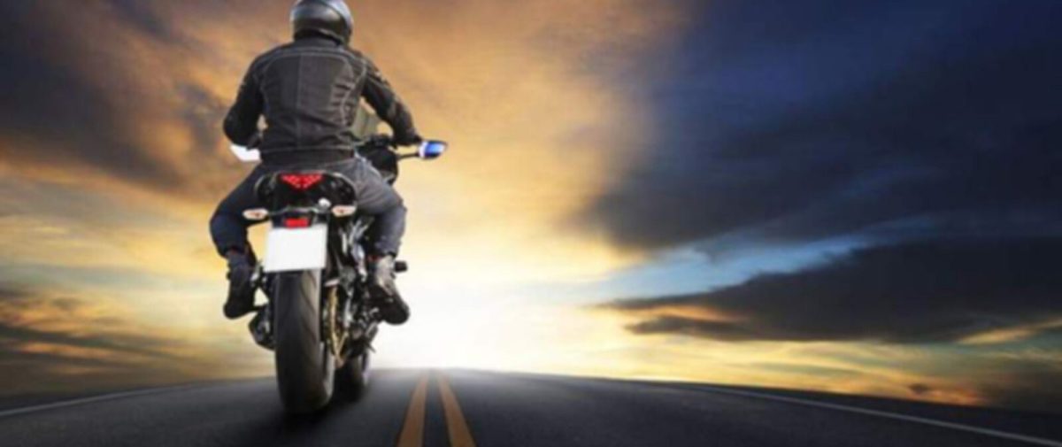 moto não passa dos 80 km/h