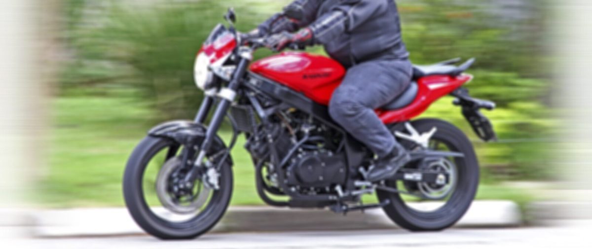 Comet 250