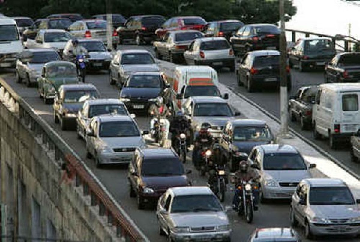 transito